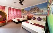 Туры в отель Seeds Hotel Shah Alam Seksyen 7 I-City