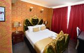 Туры в отель Seeds Hotel Shah Alam Seksyen 7 I-City