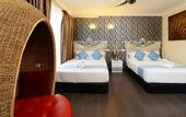 Туры в отель Seeds Hotel Shah Alam Seksyen 7 I-City