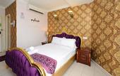 Туры в отель Seeds Hotel Shah Alam Seksyen 7 I-City