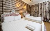 Туры в отель Seeds Hotel Shah Alam Seksyen 7 I-City