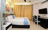Туры в отель Seeds Hotel Shah Alam Seksyen 7 I-City
