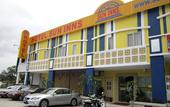 Туры в отель Sun Inns Hotel Equine Seri Kembangan