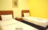 Туры в отель Sun Inns Hotel Equine Seri Kembangan