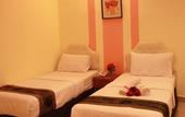 Туры в отель Sun Inns Hotel Equine Seri Kembangan