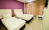 Туры в отель 101 Hotel Bangi