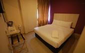 Туры в отель 101 Hotel Bangi