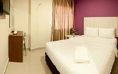 Туры в отель 101 Hotel Bangi