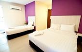 Туры в отель 101 Hotel Bangi