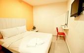 Туры в отель 101 Hotel Bangi
