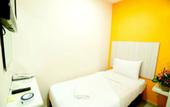 Туры в отель 101 Hotel Bangi