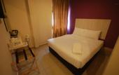 Туры в отель 101 Hotel Bangi