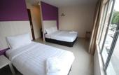 Туры в отель 101 Hotel Bangi