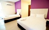 Туры в отель 101 Hotel Bangi