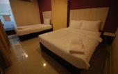 Туры в отель 101 Hotel Bangi