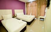 Туры в отель 101 Hotel Bangi