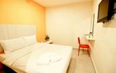 Туры в отель 101 Hotel Bangi