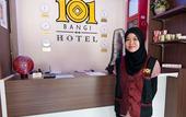 Туры в отель 101 Hotel Bangi