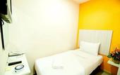 Туры в отель 101 Hotel Bangi