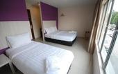 Туры в отель 101 Hotel Bangi