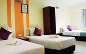 Туры в отель Sun Inns Hotel Kota Damansara