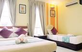Туры в отель Sun Inns Hotel Kota Damansara