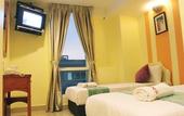 Туры в отель Sun Inns Hotel Kota Damansara