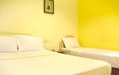 Туры в отель Sun Inns Hotel Kota Damansara