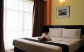 Туры в отель Sun Inns Hotel Kota Damansara