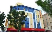 Туры в отель Sun Inns Hotel Kota Damansara