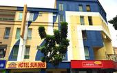Туры в отель Sun Inns Hotel Kota Damansara