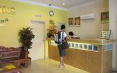 Туры в отель Sun Inns Hotel Kota Damansara