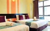 Туры в отель Sun Inns Hotel Kota Damansara