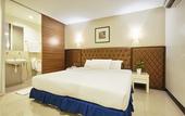 Туры в отель Mangga Boutique Hotel
