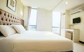 Туры в отель Mangga Boutique Hotel