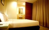 Туры в отель Mangga Boutique Hotel