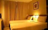 Туры в отель Mangga Boutique Hotel