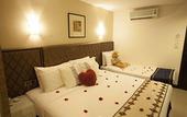 Туры в отель Mangga Boutique Hotel