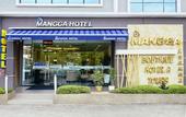 Туры в отель Mangga Boutique Hotel