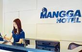 Туры в отель Mangga Boutique Hotel