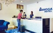 Туры в отель Mangga Boutique Hotel