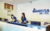 Туры в отель Mangga Boutique Hotel