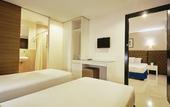 Туры в отель Mangga Boutique Hotel