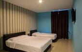 Туры в отель Parc Hotel Pelangi Damansara