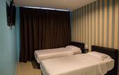 Туры в отель Parc Hotel Pelangi Damansara