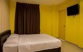Туры в отель Parc Hotel Pelangi Damansara