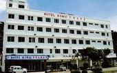 Туры в отель Hotel Ramai