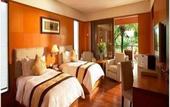 Туры в отель Duyong Marina and Resort