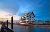 Туры в отель Duyong Marina and Resort