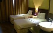 Туры в отель Zotel Hotel